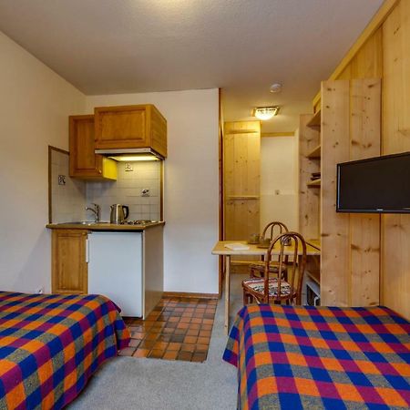 Val-dʼIsère Residence Studio Sakura المظهر الخارجي الصورة