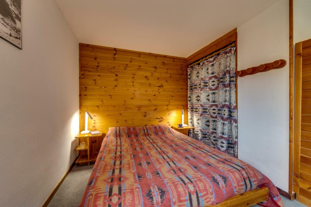 Val-dʼIsère Residence Studio Sakura المظهر الخارجي الصورة