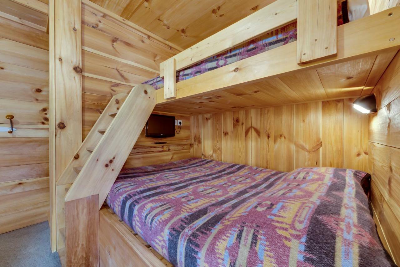 Val-dʼIsère Residence Studio Sakura المظهر الخارجي الصورة